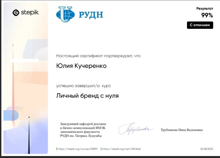 Портфолио. | Сетка — социальная сеть от hh.ru