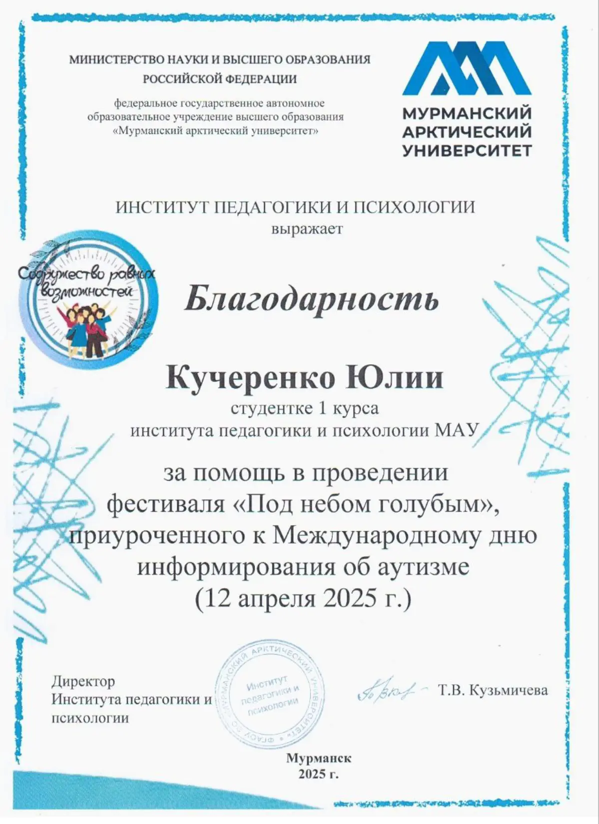 Портфолио. | Сетка — социальная сеть от hh.ru