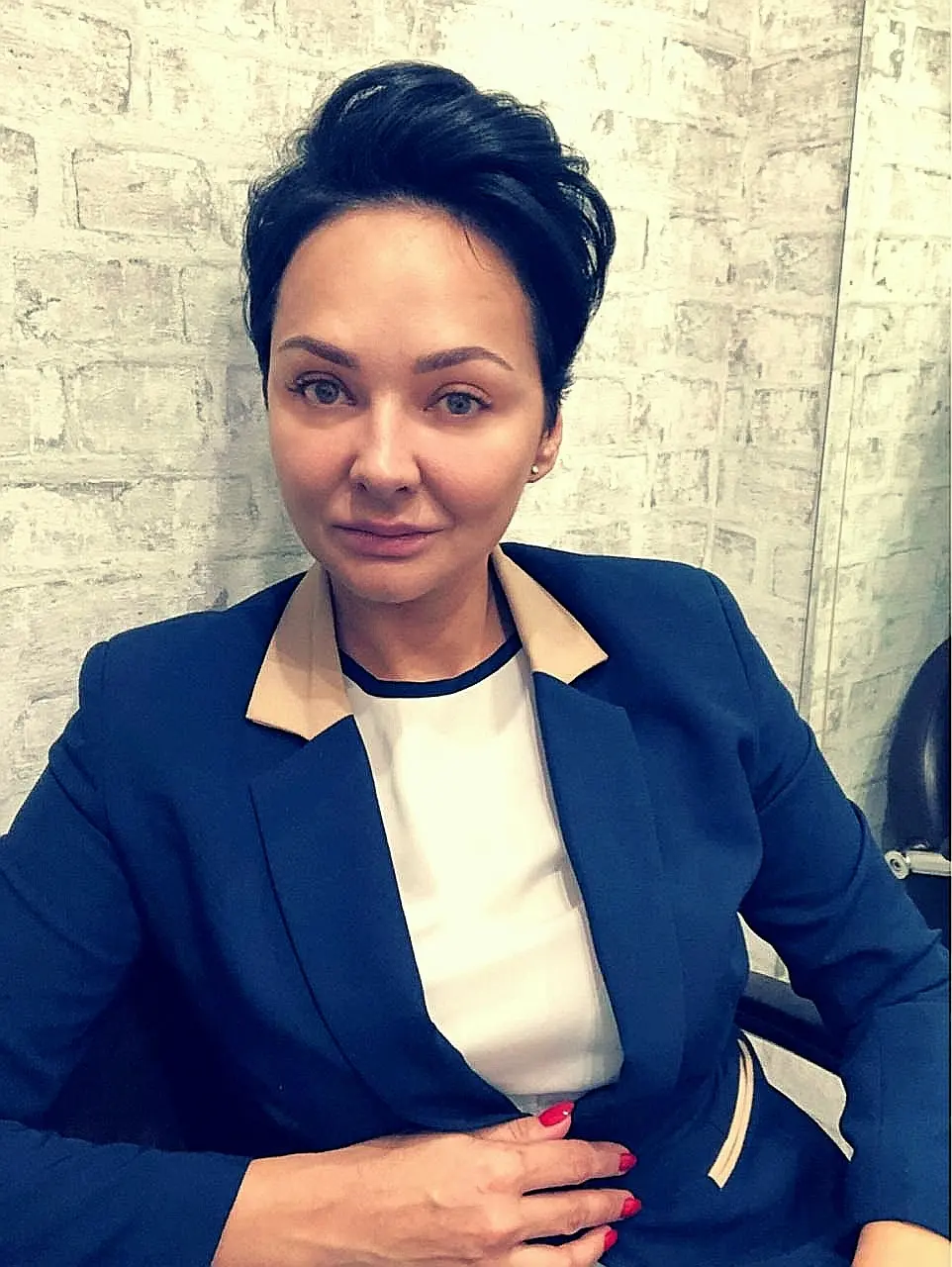 София Дружинина