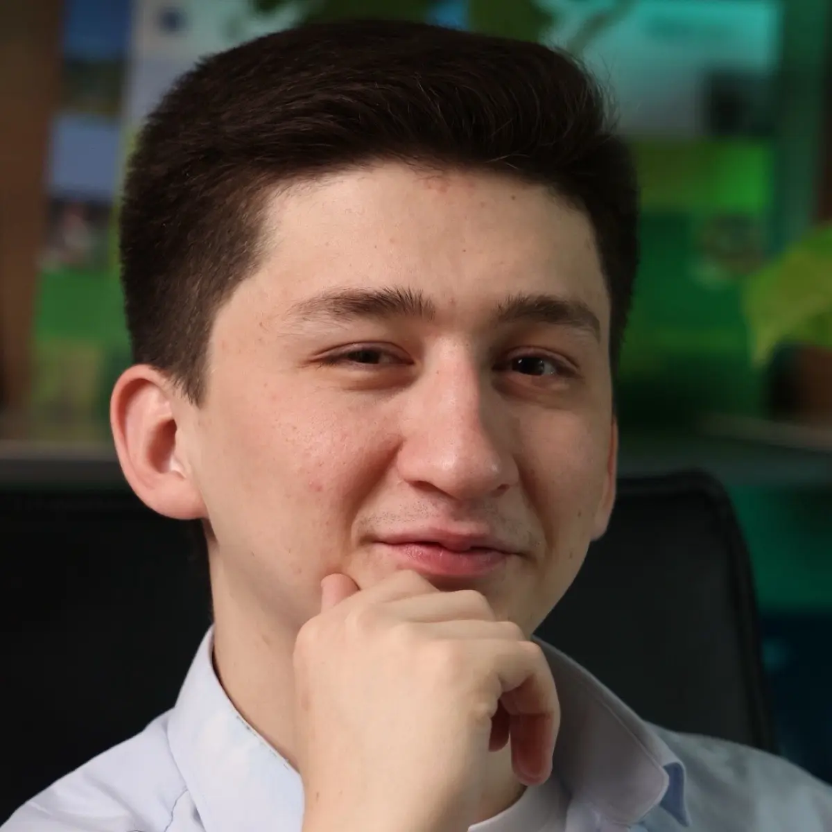 Дониёр Атабаев