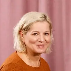 Ирина Гунина
