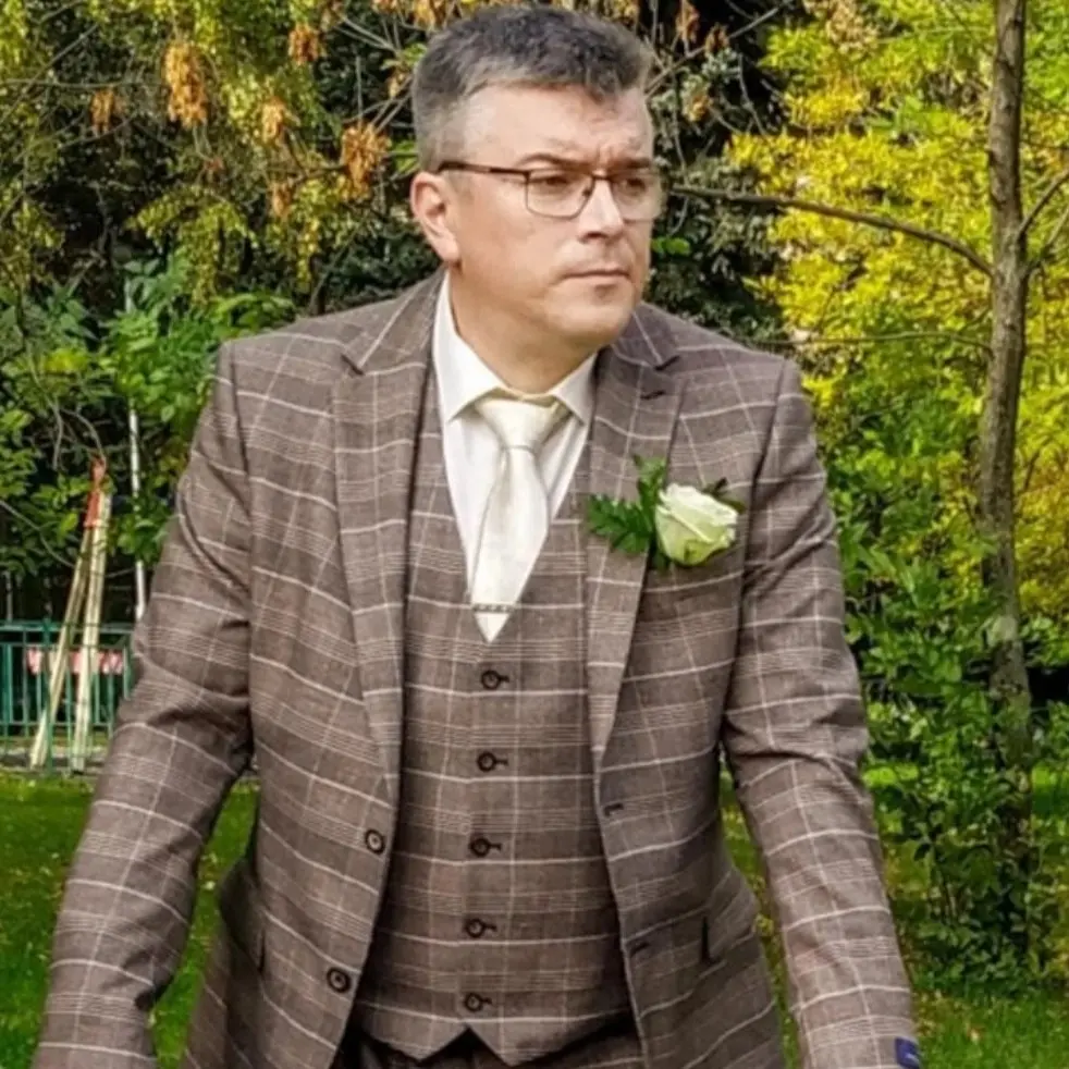 Артур Ветрюк