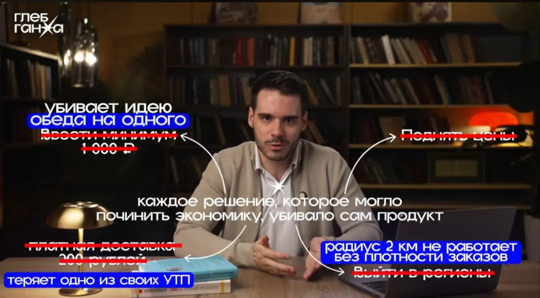 "Мы хотели сделать клиент-ориентированный сервис, | Сетка — социальная сеть от hh.ru