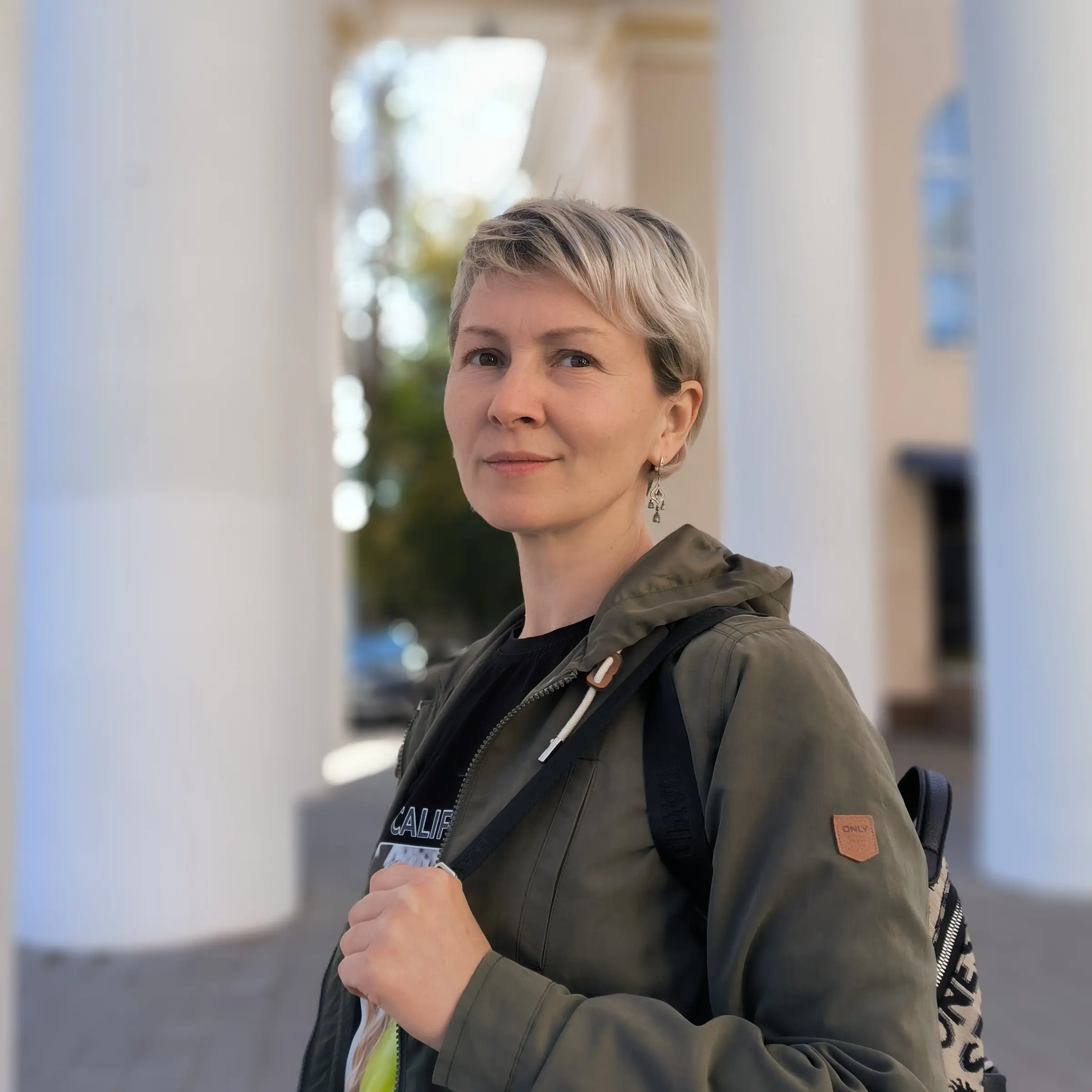 Ирина Петрова