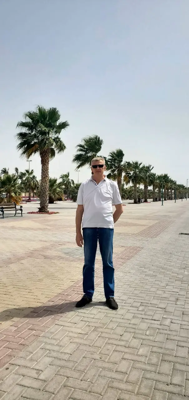 Андрей Орленко