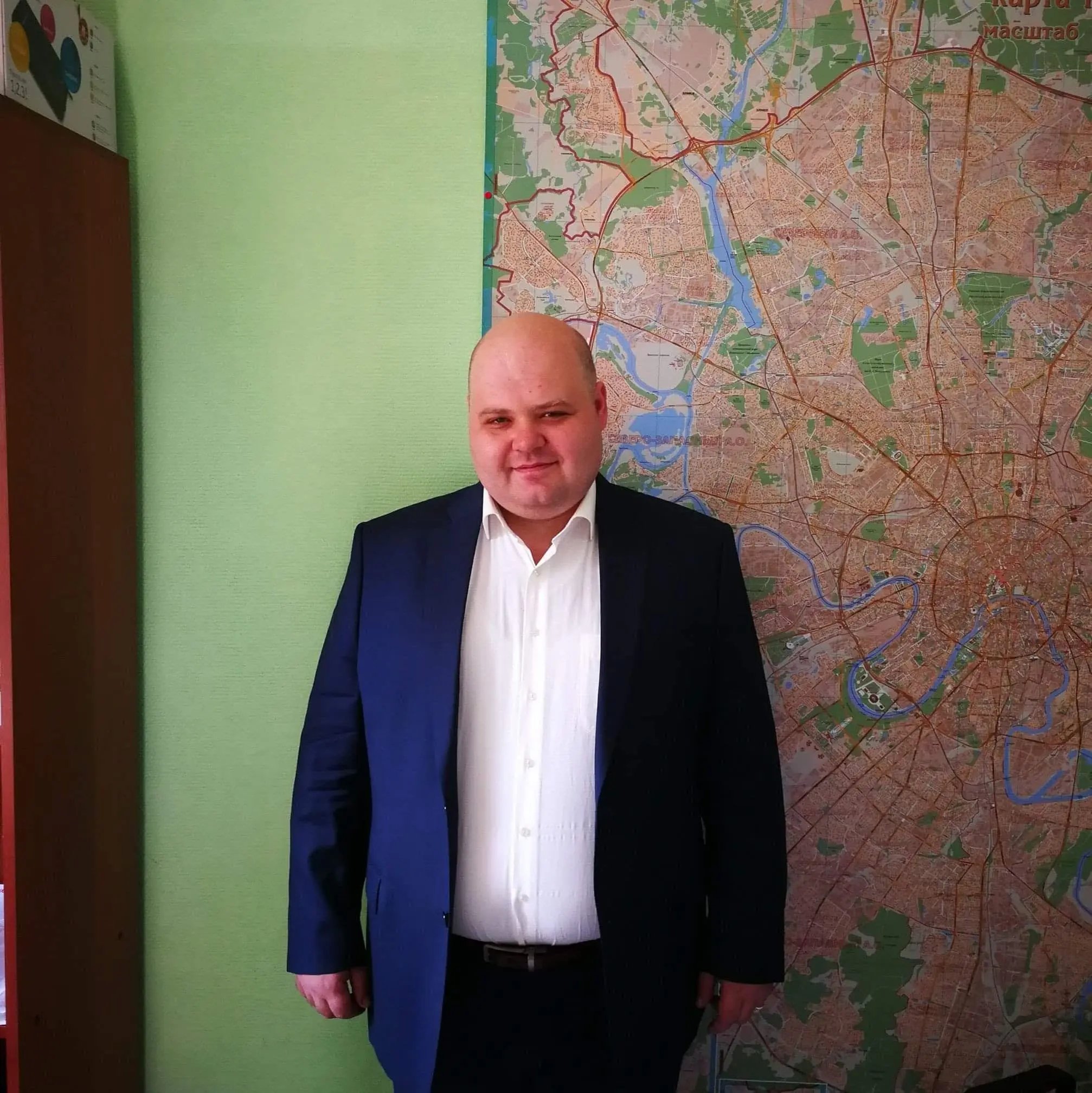 Юрий Андреев