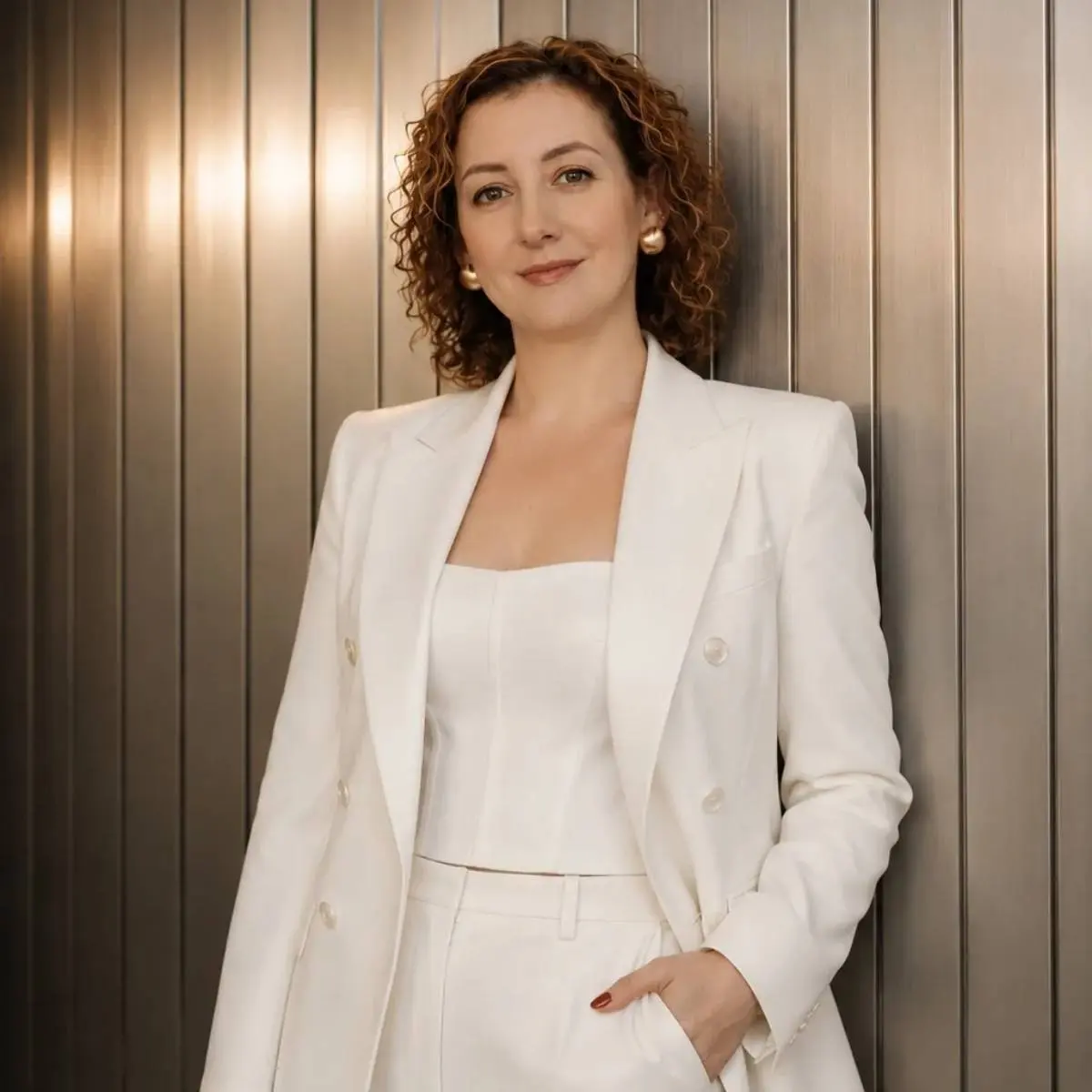 Ирина Королева
