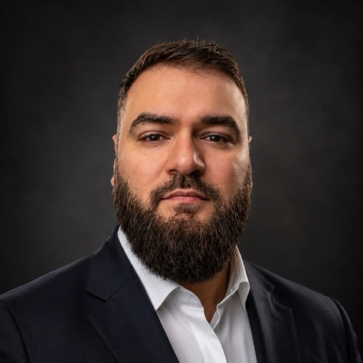 Samvel Ervandian