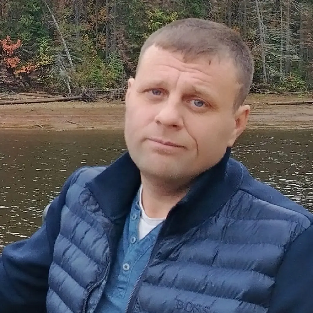 Виталий Устюгов