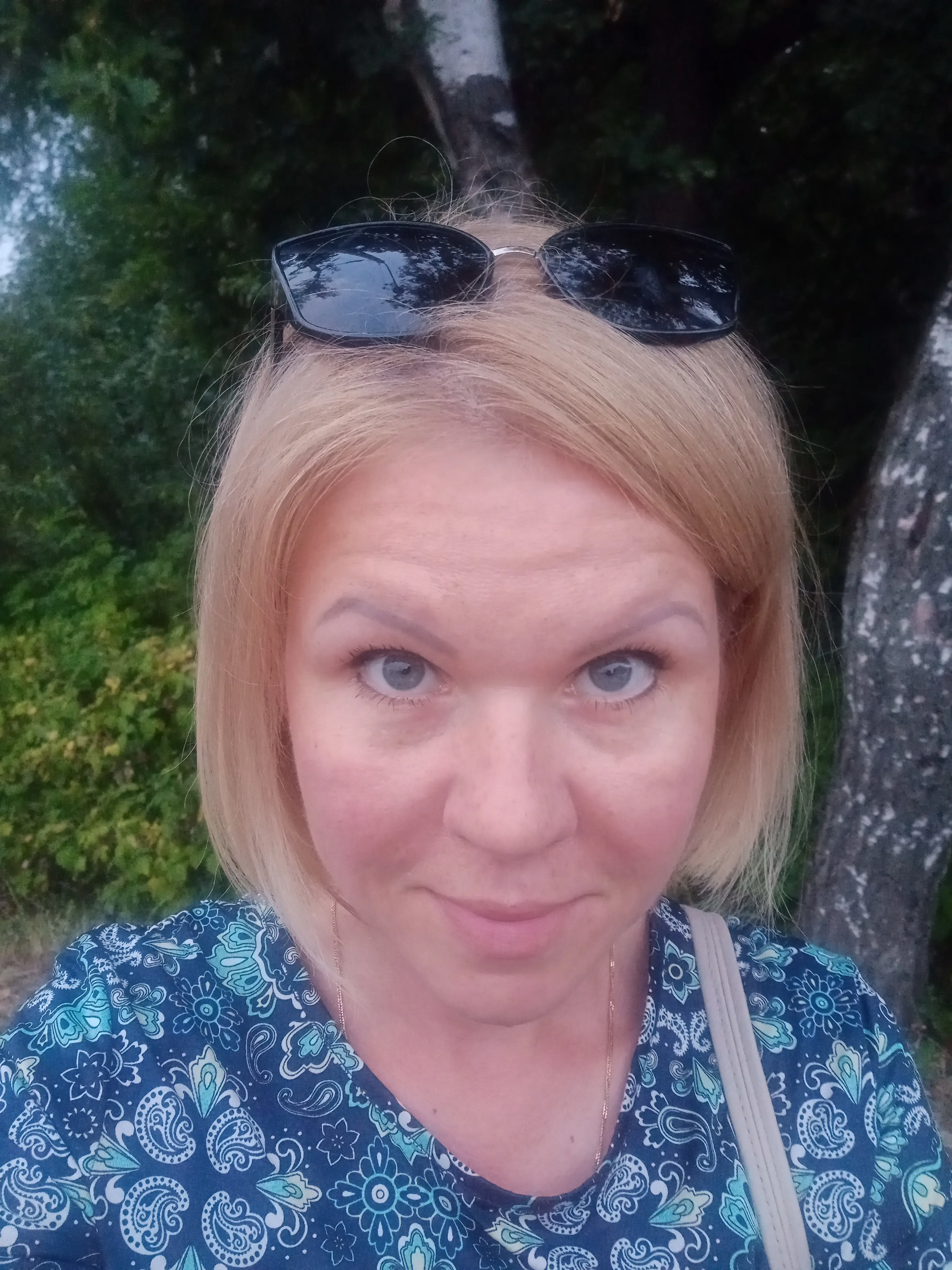 Арина Пустовит