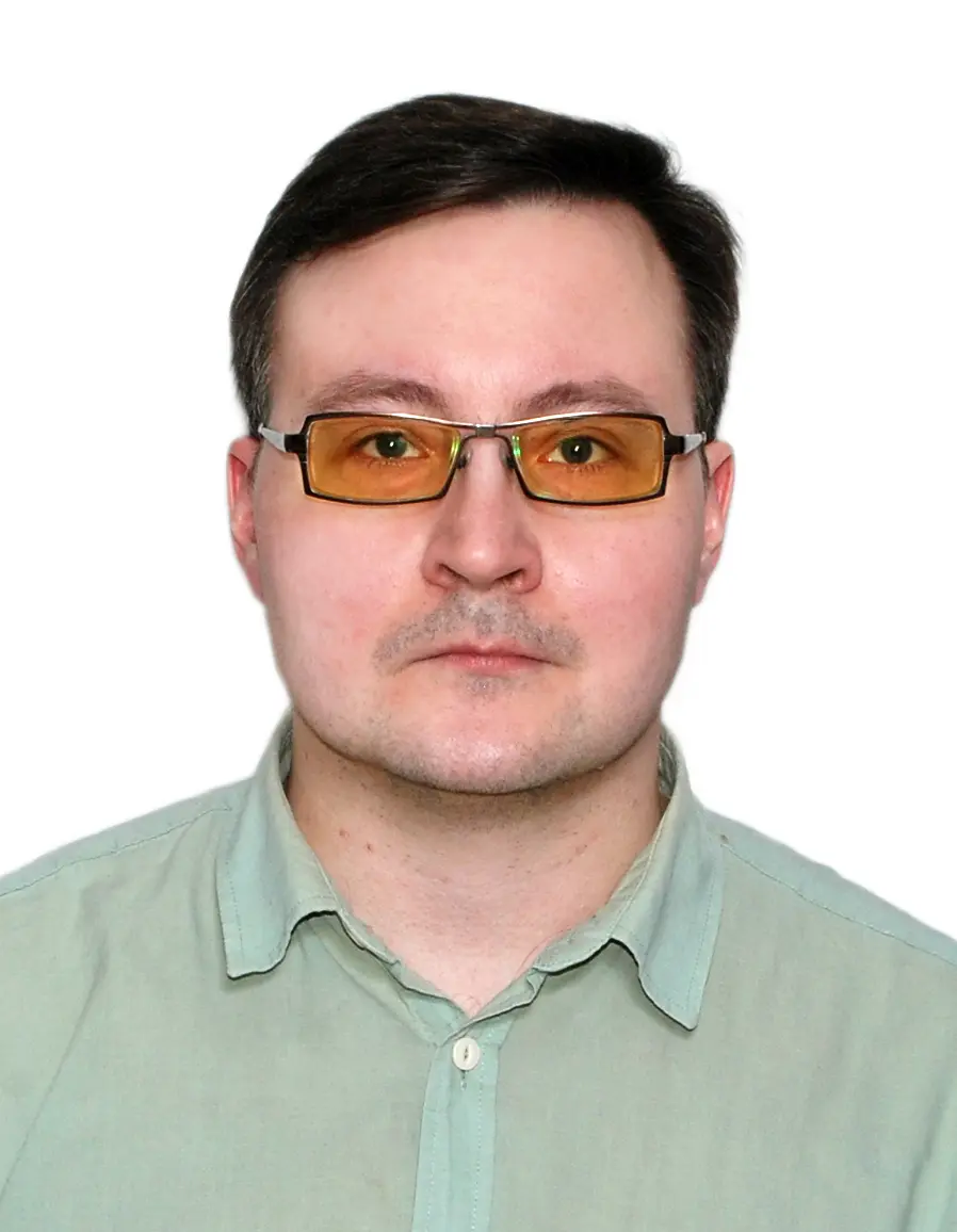 Григорий Панин