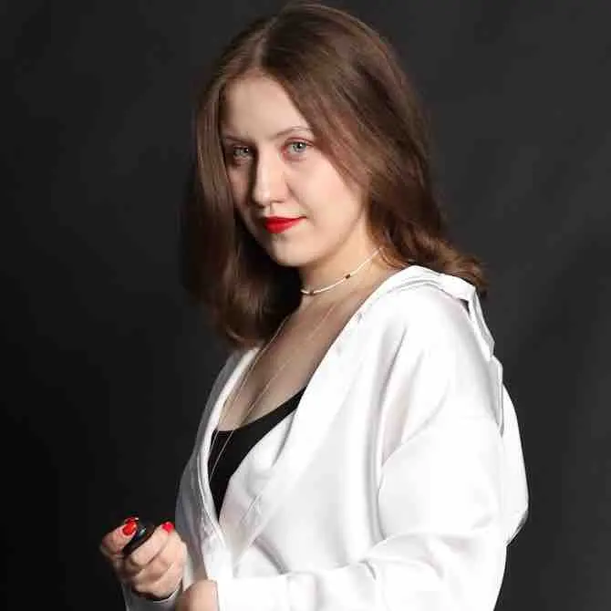 Анна Раннева