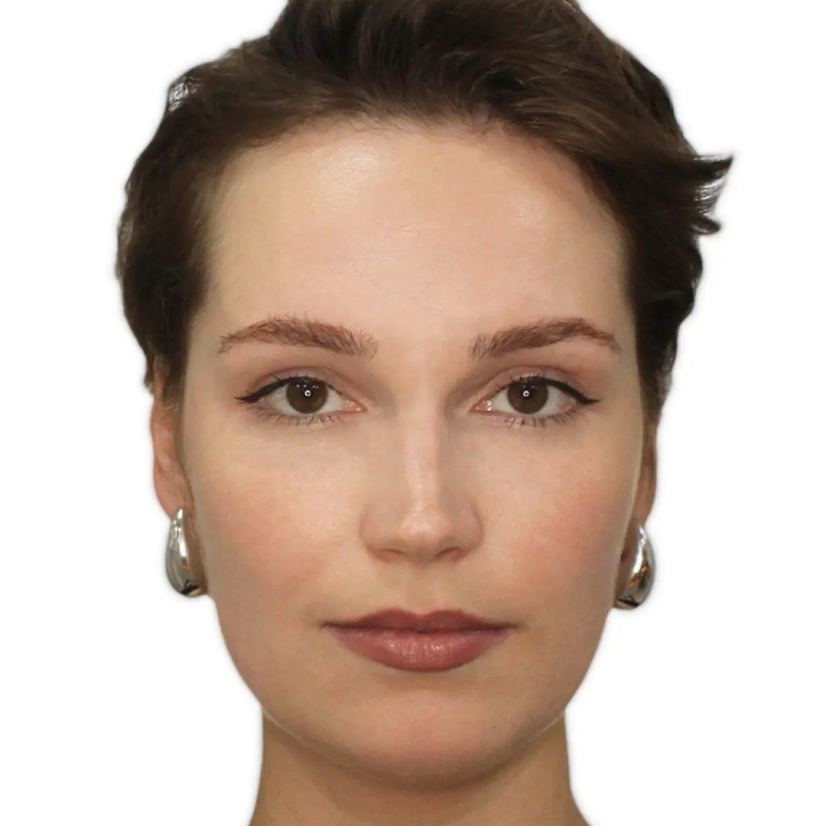 Полина Булгакова