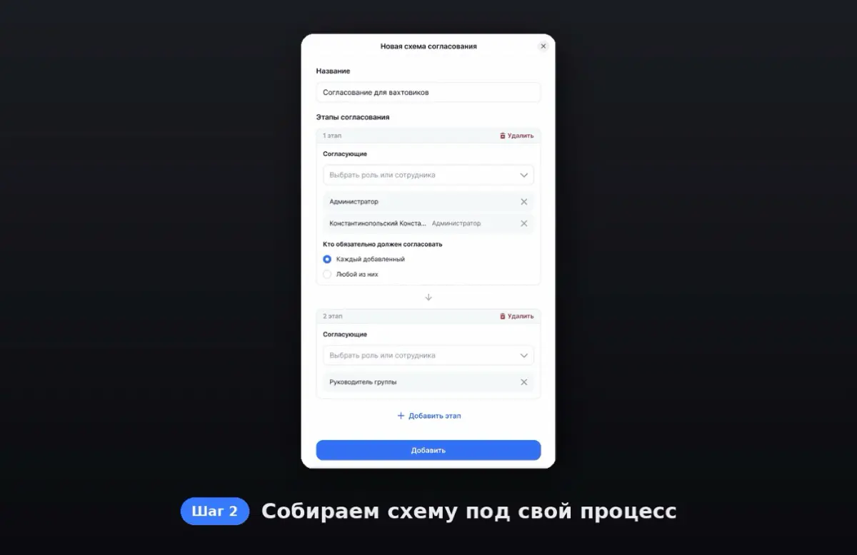 Гибкое согласование командировок в Авиасейлс для бизнеса | Сетка — социальная сеть от hh.ru