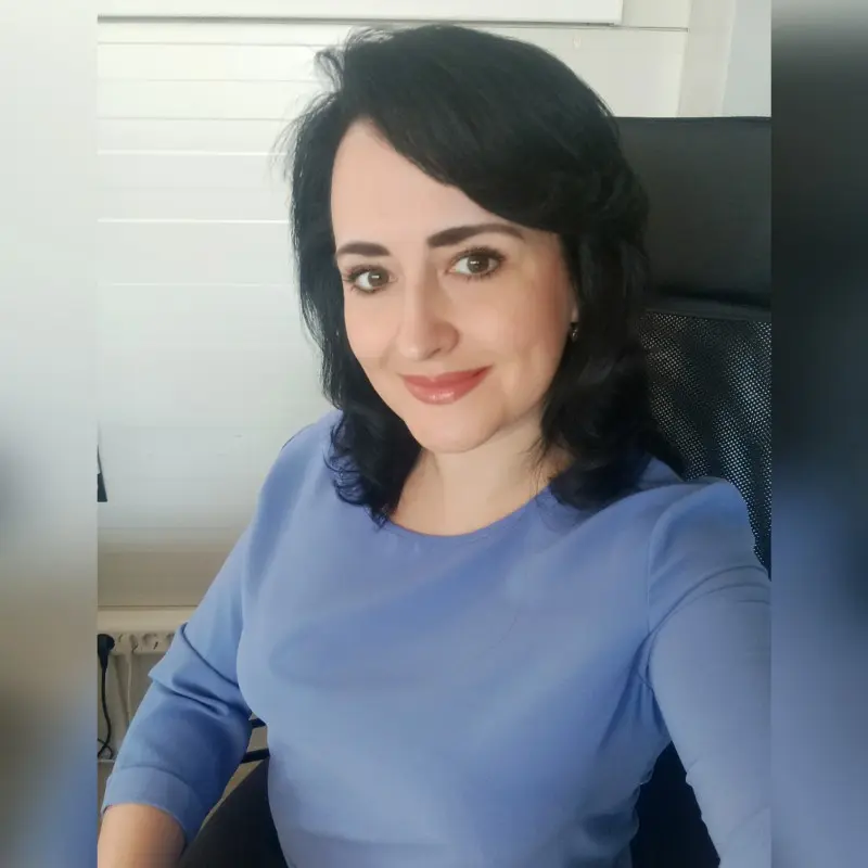 Татьяна Савельева