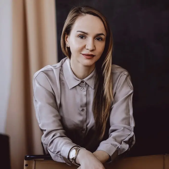 Наталья Семечкова