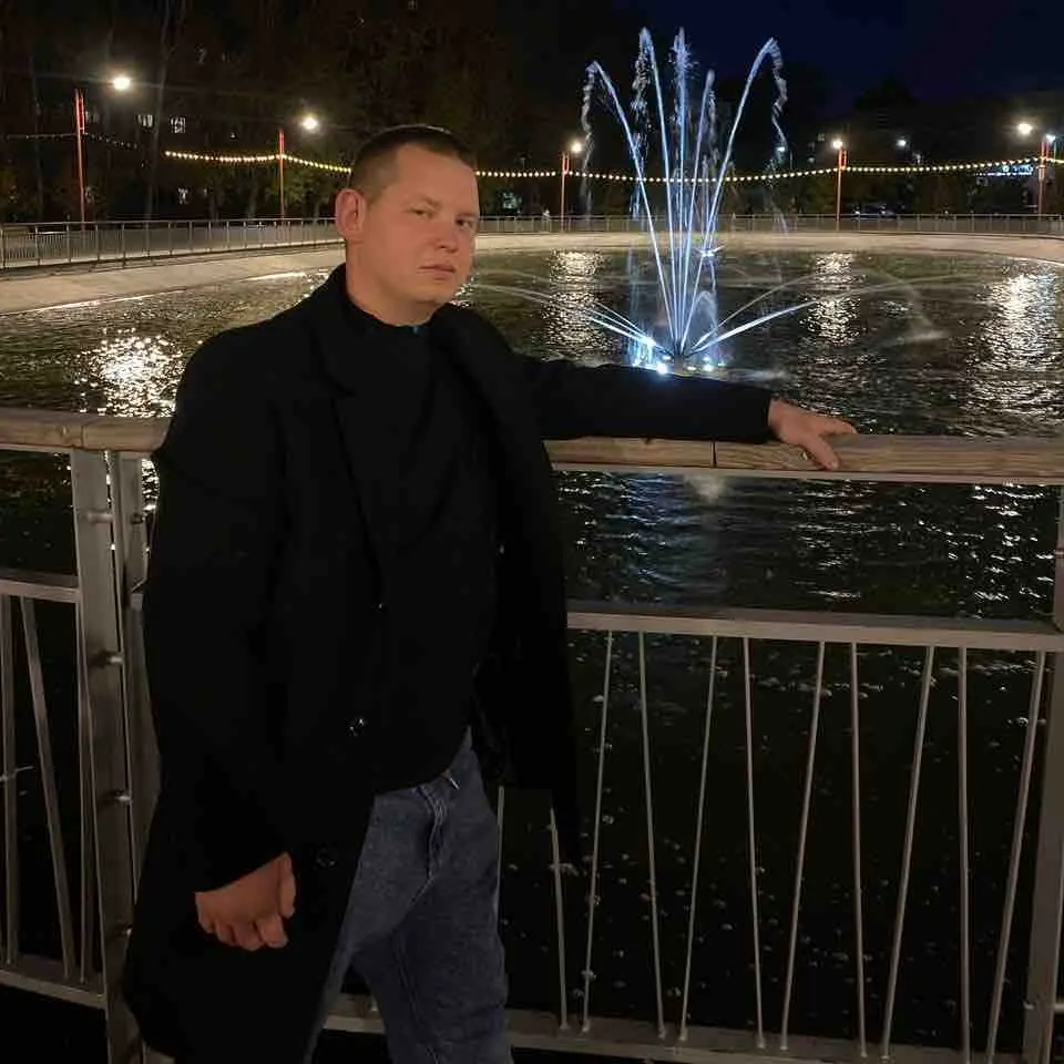 Владислав Гордеев