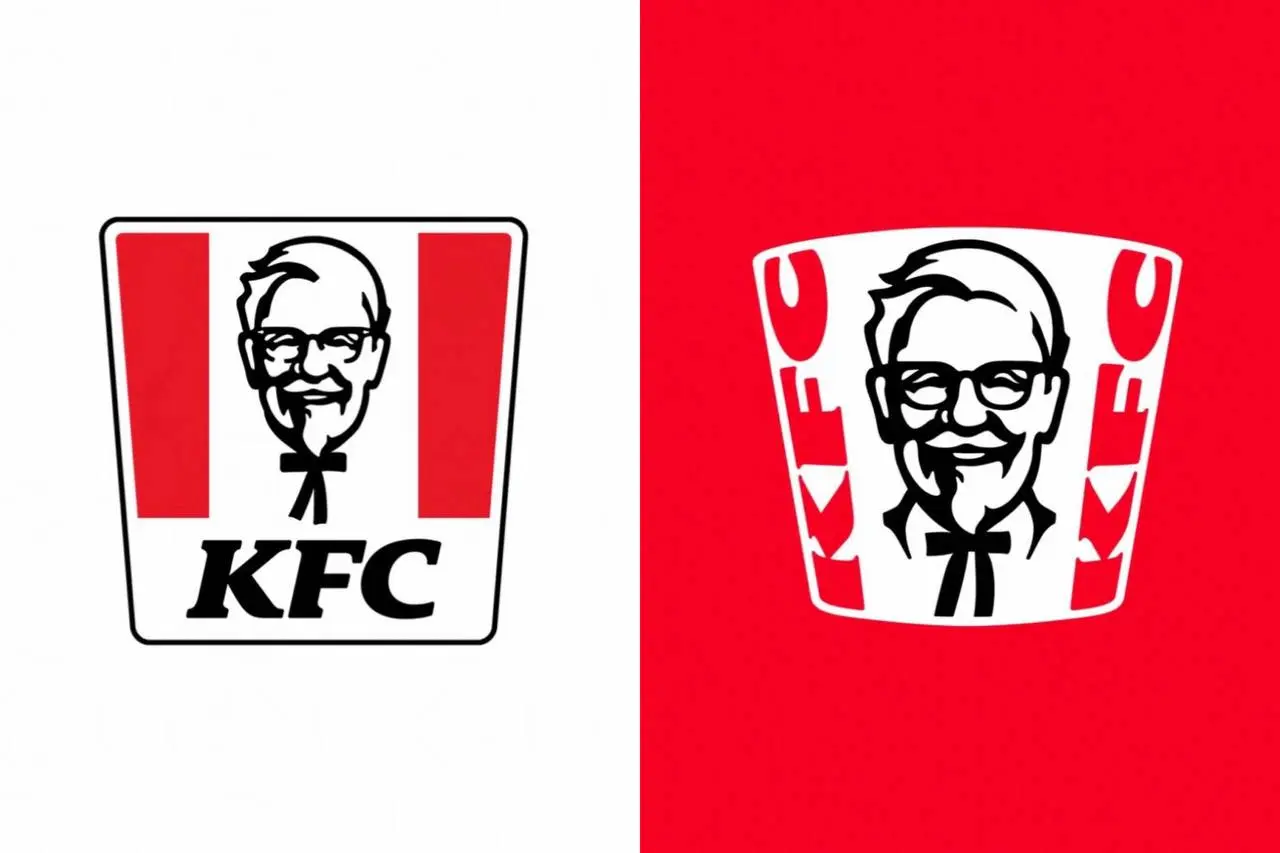 А вы слышали про ребрендинг KFC❓
KFC провела ребрендинг под названием Bucketverse («ведёрочная вселенная») | Сетка — социальная сеть от hh.ru