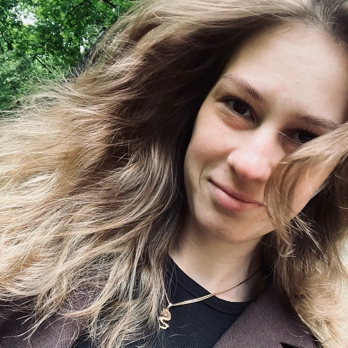 Татьяна Пронина