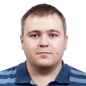 Юрий Мезин