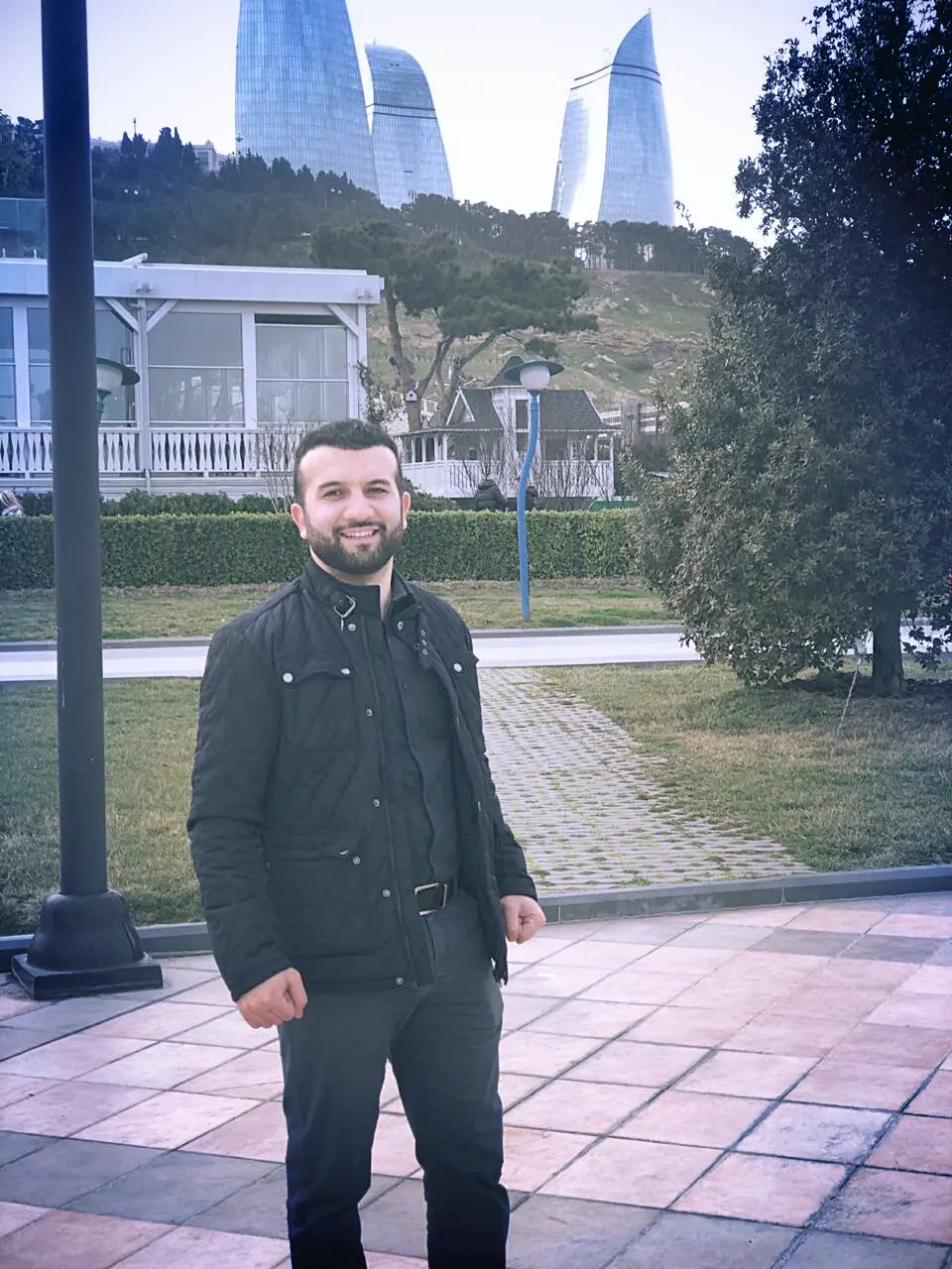 Шахаддин Джаббаров