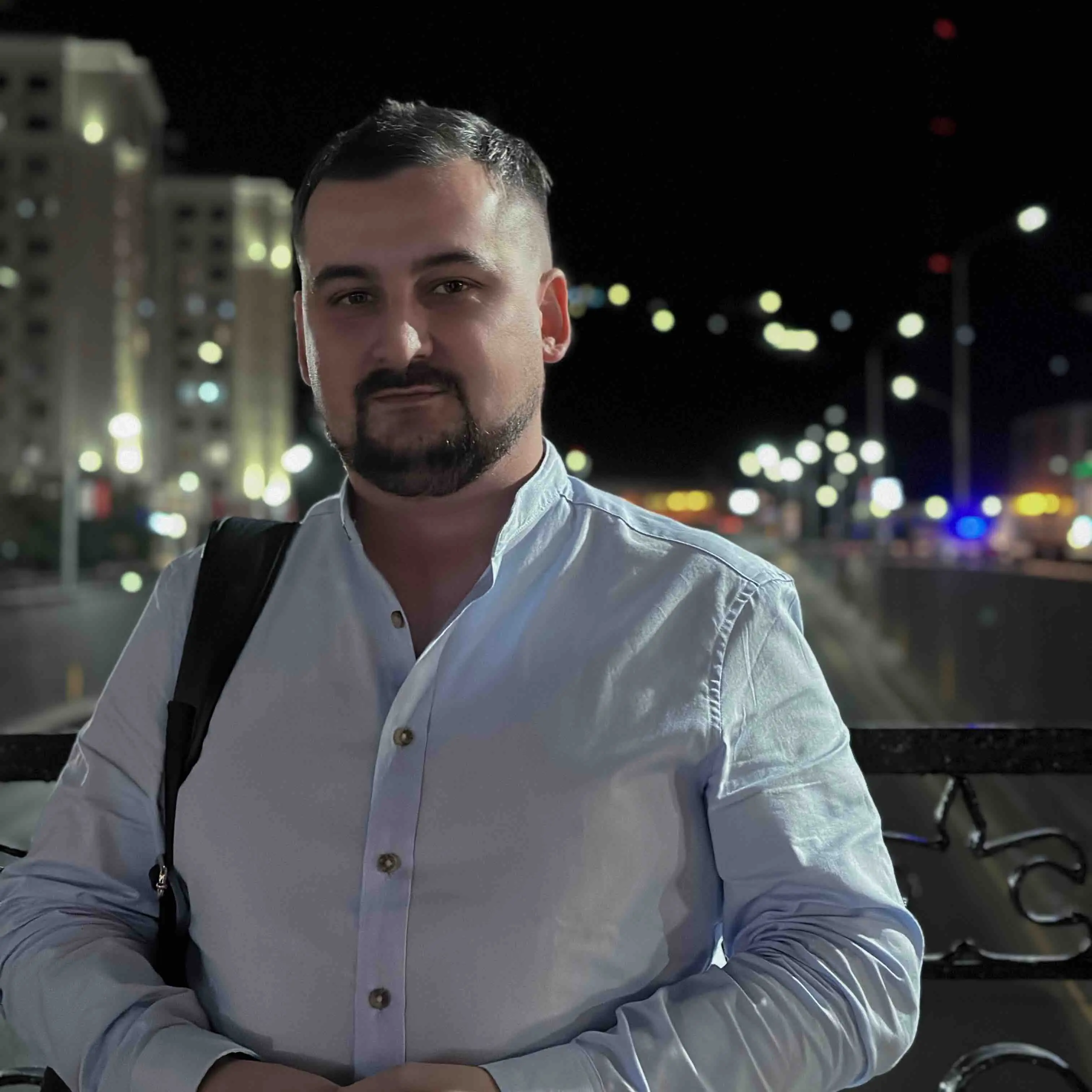 Александр Оршлет