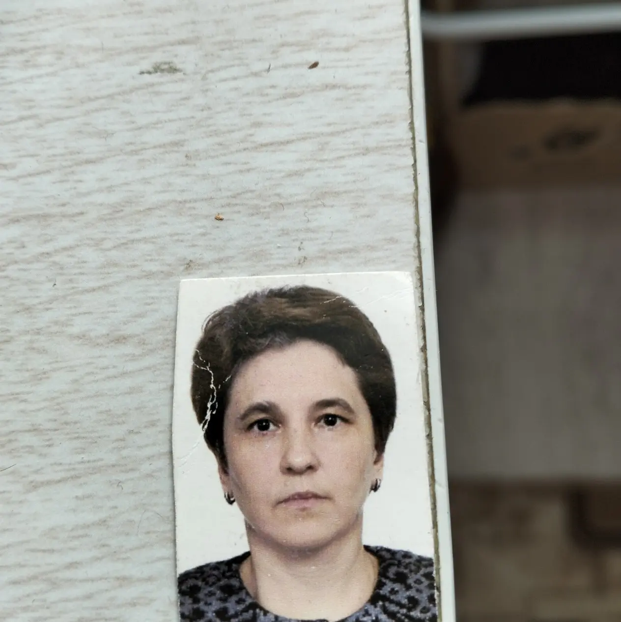 Люда Сапожникова