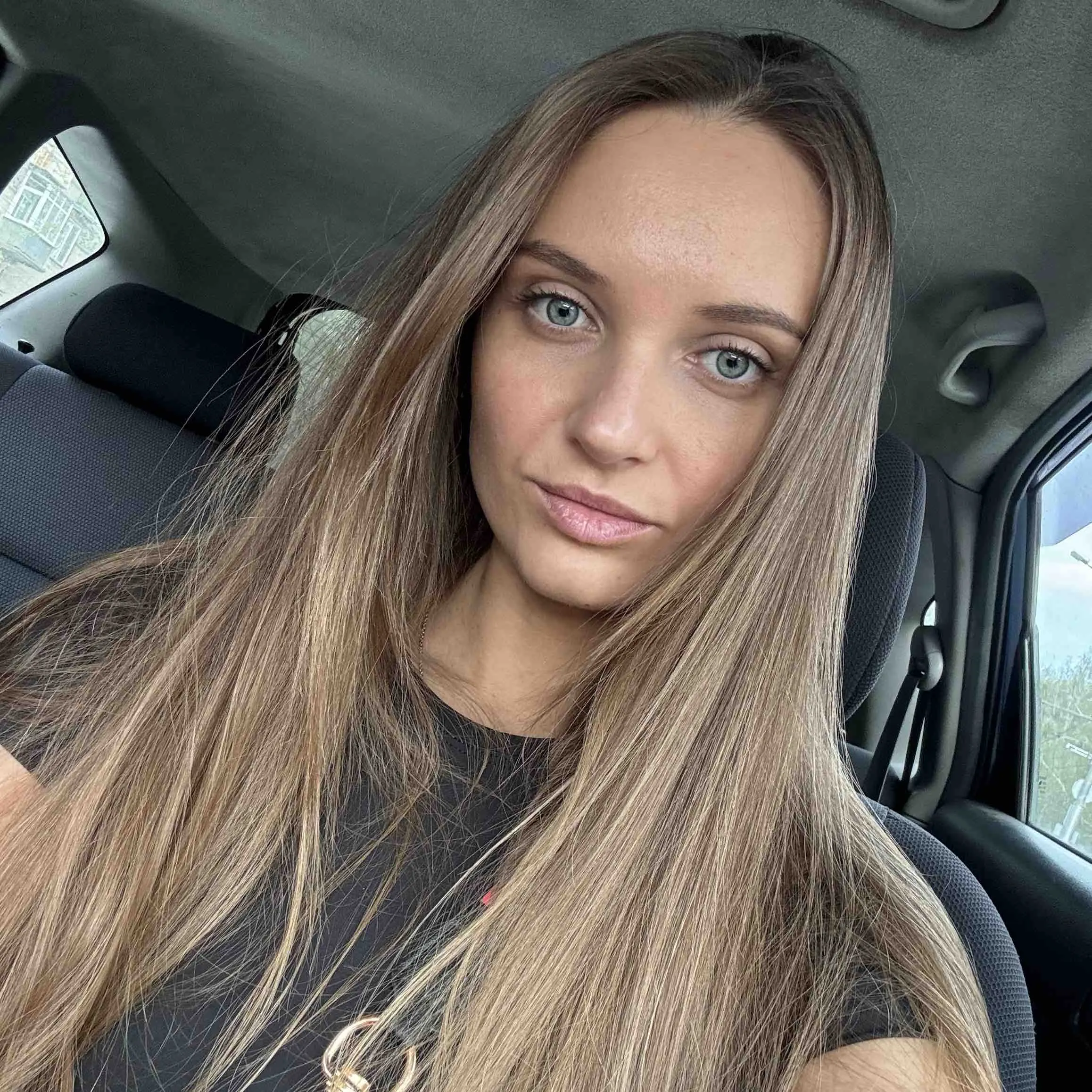 Ольга Патрушева