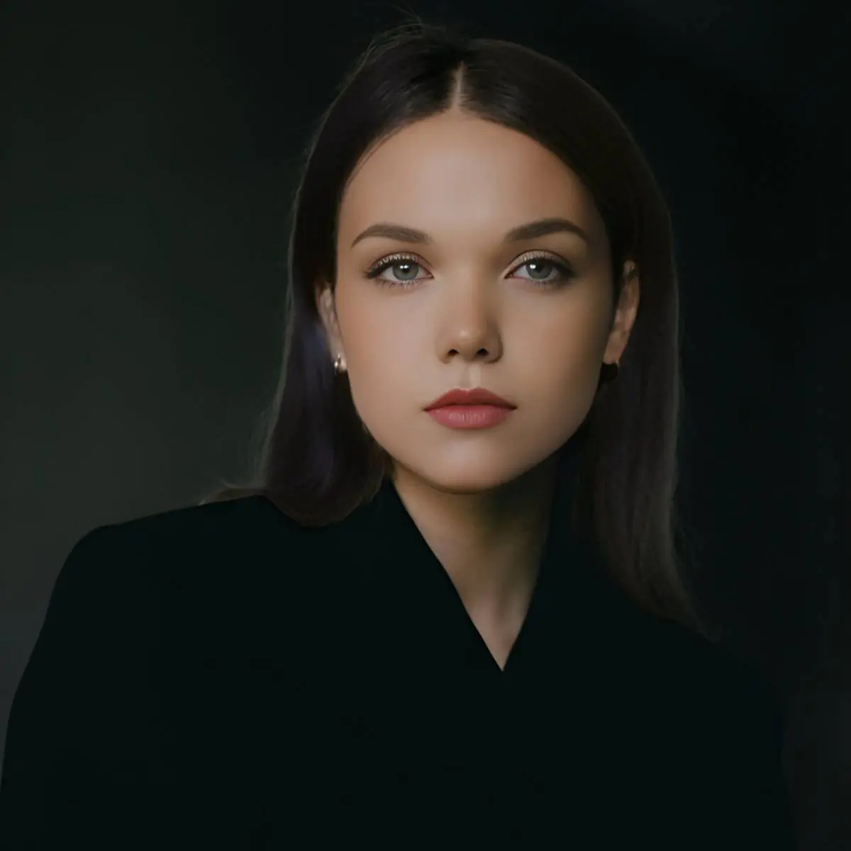 Екатерина Делькина