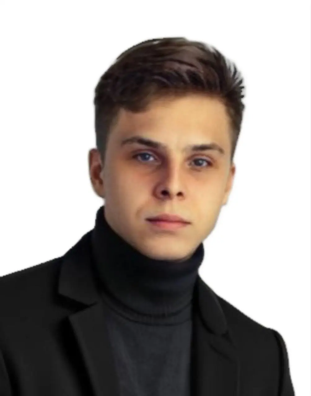 Иcтoмин Илья