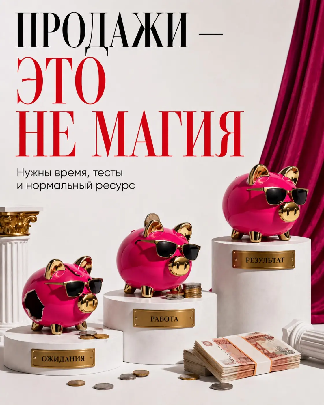 Сделай всё красиво, вот тебе на это пять тысяч | Сетка — социальная сеть от hh.ru