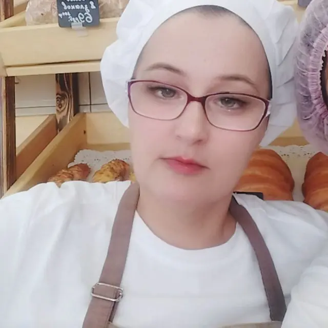Наталья Жиронкина