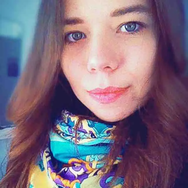 Светлана Андреева