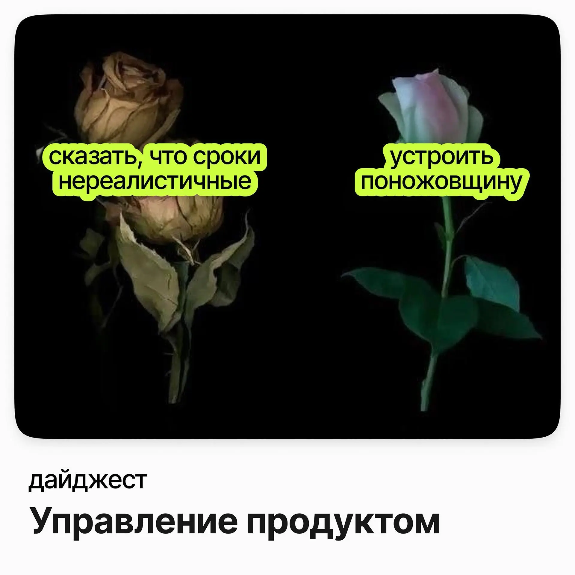 💼💼💼Управление продуктом: позиции до 328 000 ₽
Менеджер по продукту (девелопмент) / Мангазея
Зарплата: до 328 000 ₽
Подробнее
Менеджер по эффективности / PepsiCo
Зарплата: до 308 000 ₽
Подробнее
Ведущи... | Сетка — социальная сеть от hh.ru