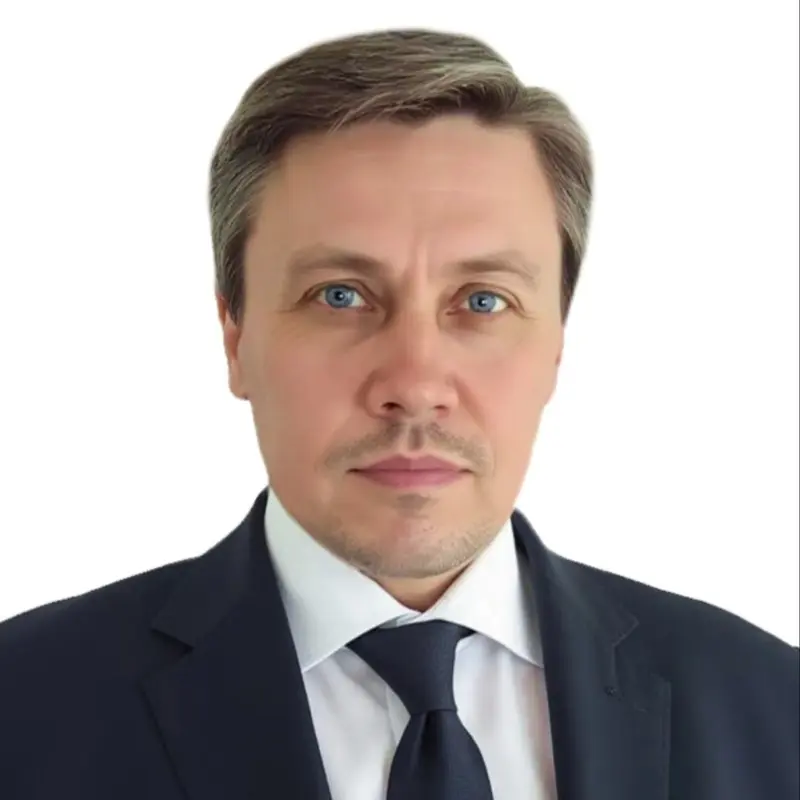 Андрей Дерябин
