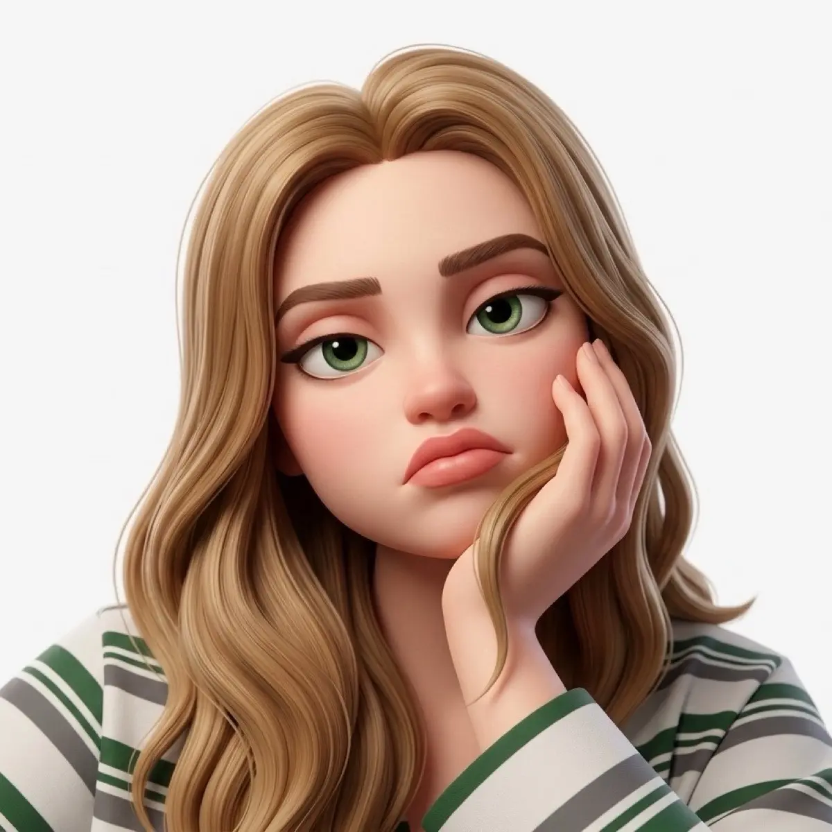 Анна Лукашова