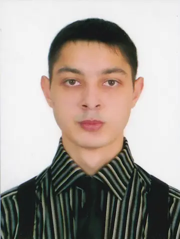 Олег Бойко
