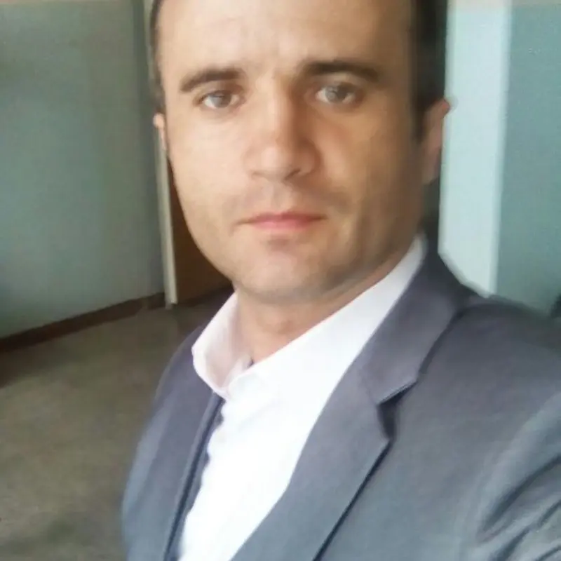 Николай Трофимов