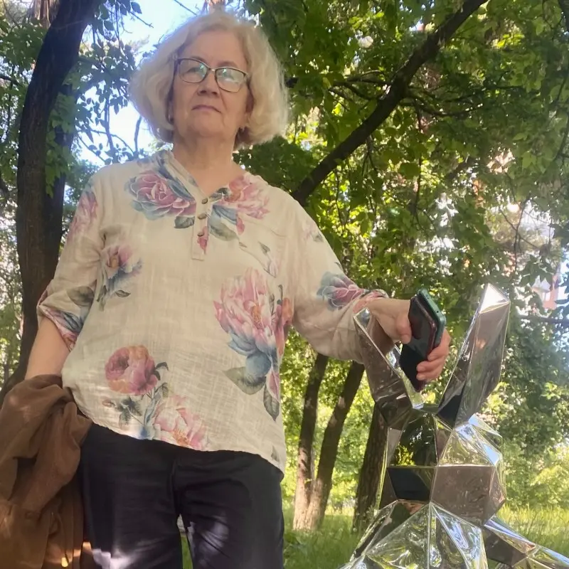 Вера Игнатова