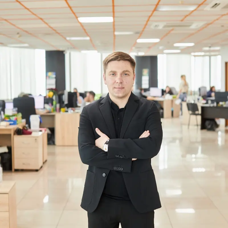 Роман Койко