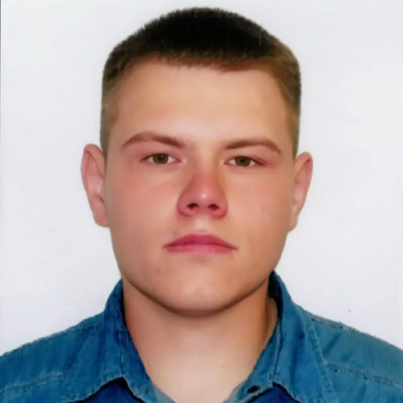 Дмитрий Бояров