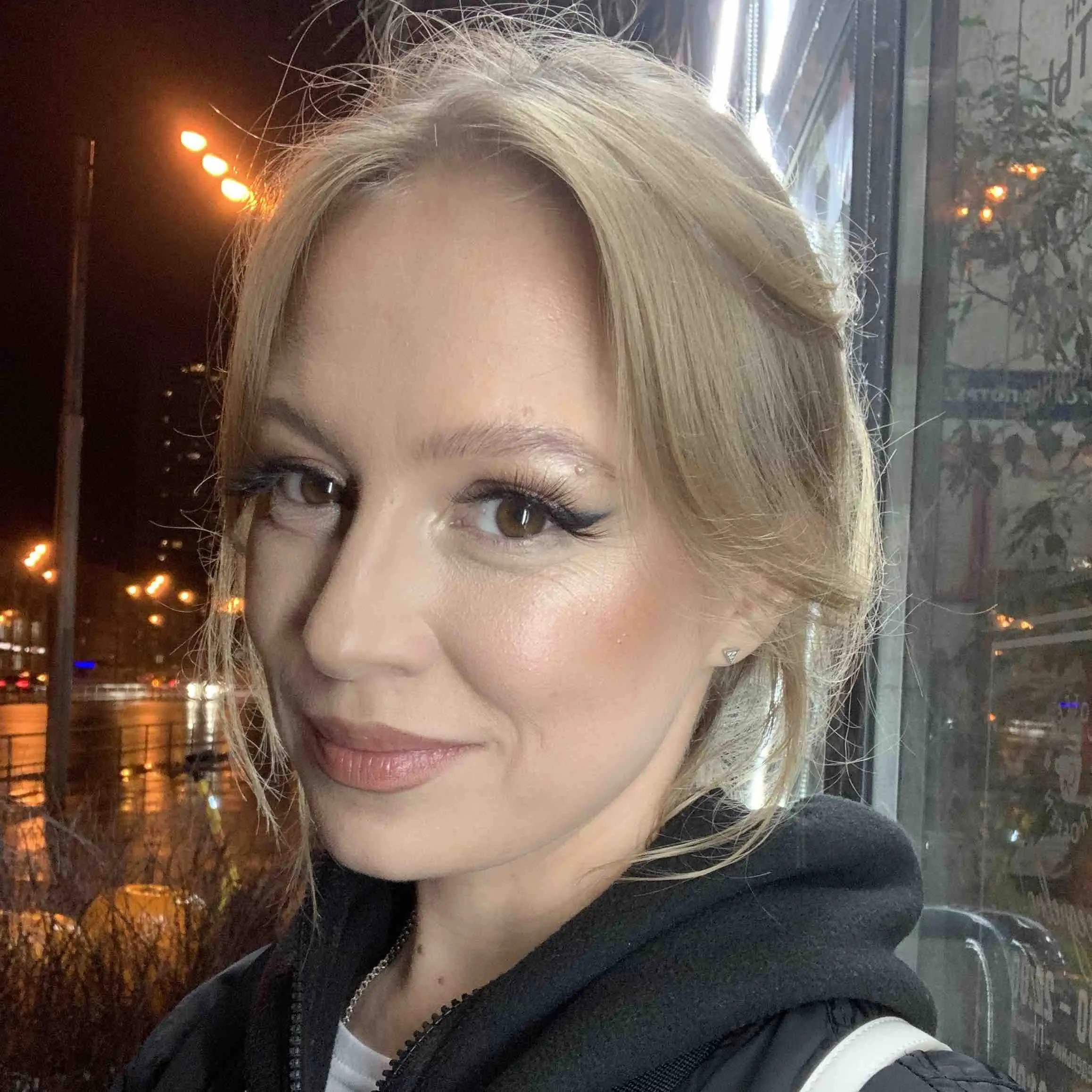 Анна Грачева