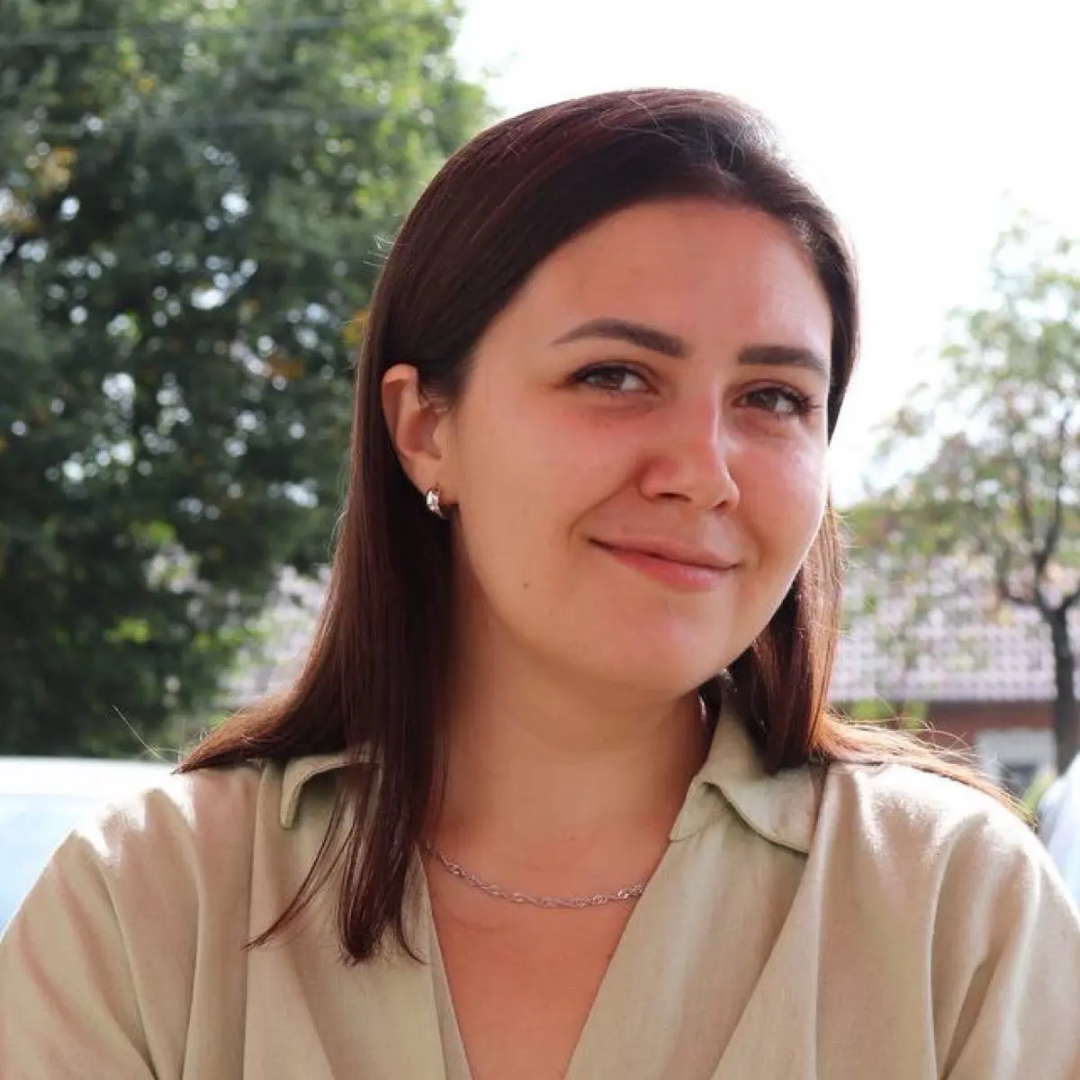 Галина Сергеева