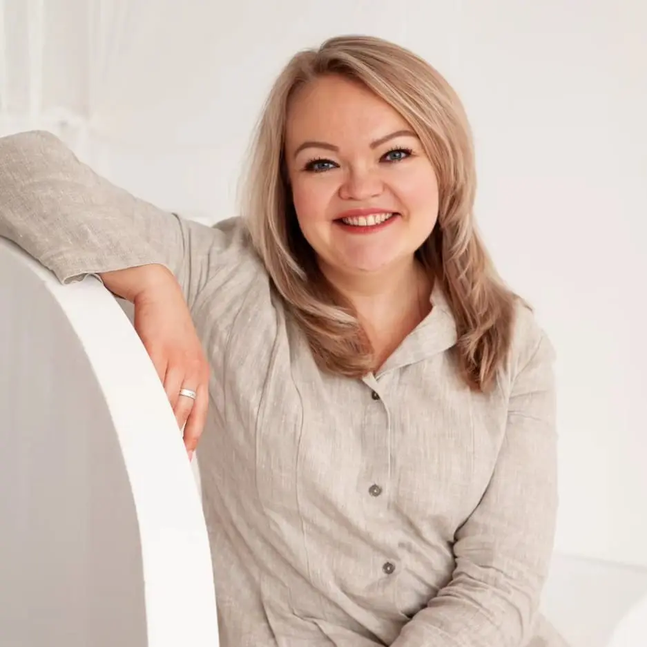 Екатерина Смирнова