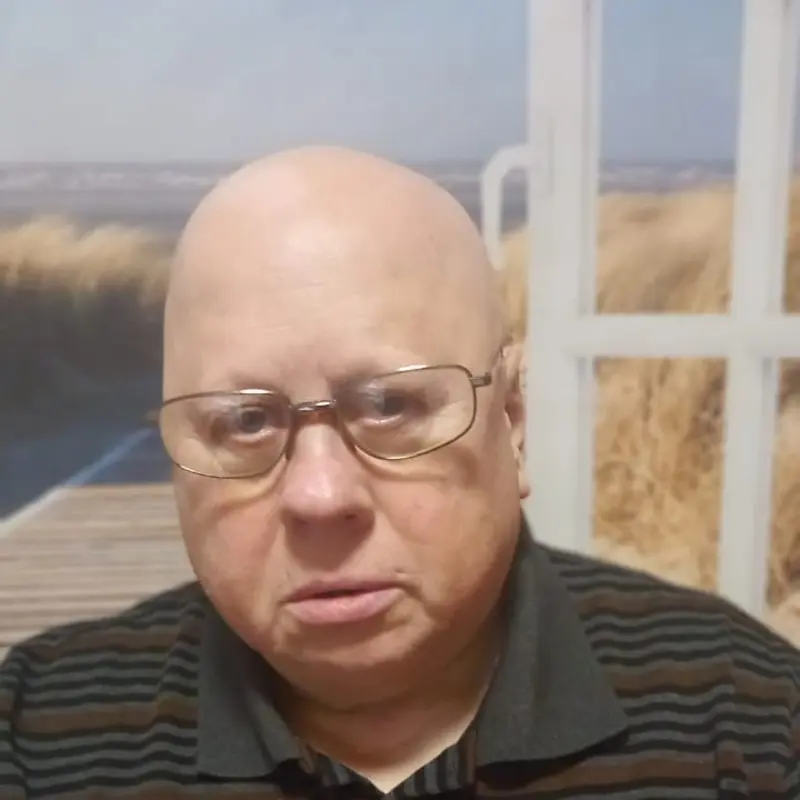 Валерий Парфенов