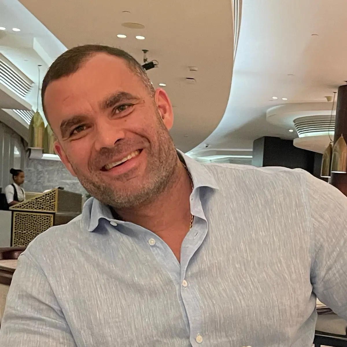 profile avatar