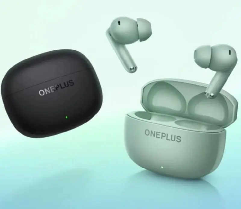 OnePlus представила Nord Buds 4 облегчённую версию модели Nord Buds 4 Pro. В новой линейке отсутствуют поддержка LHDC 5.0 и сенсорное управление. С кейсом время автономной работы достигает ~ 54 часа | Сетка — социальная сеть от hh.ru