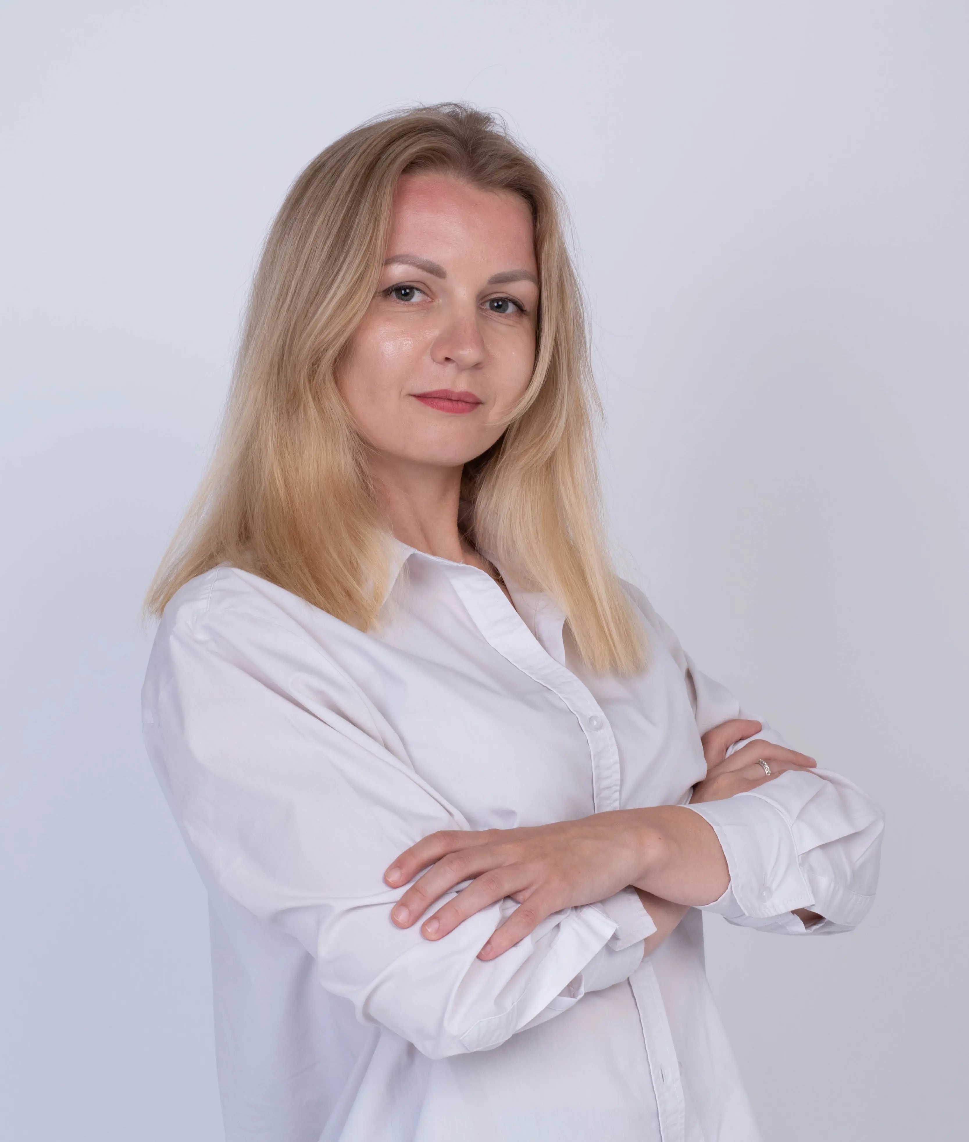 Алина Селиванова
