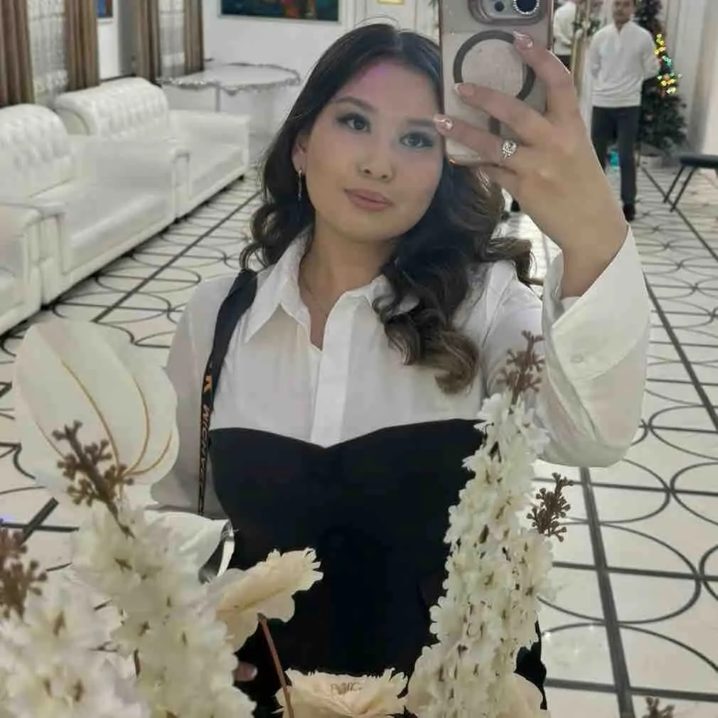 Диана Тагаева