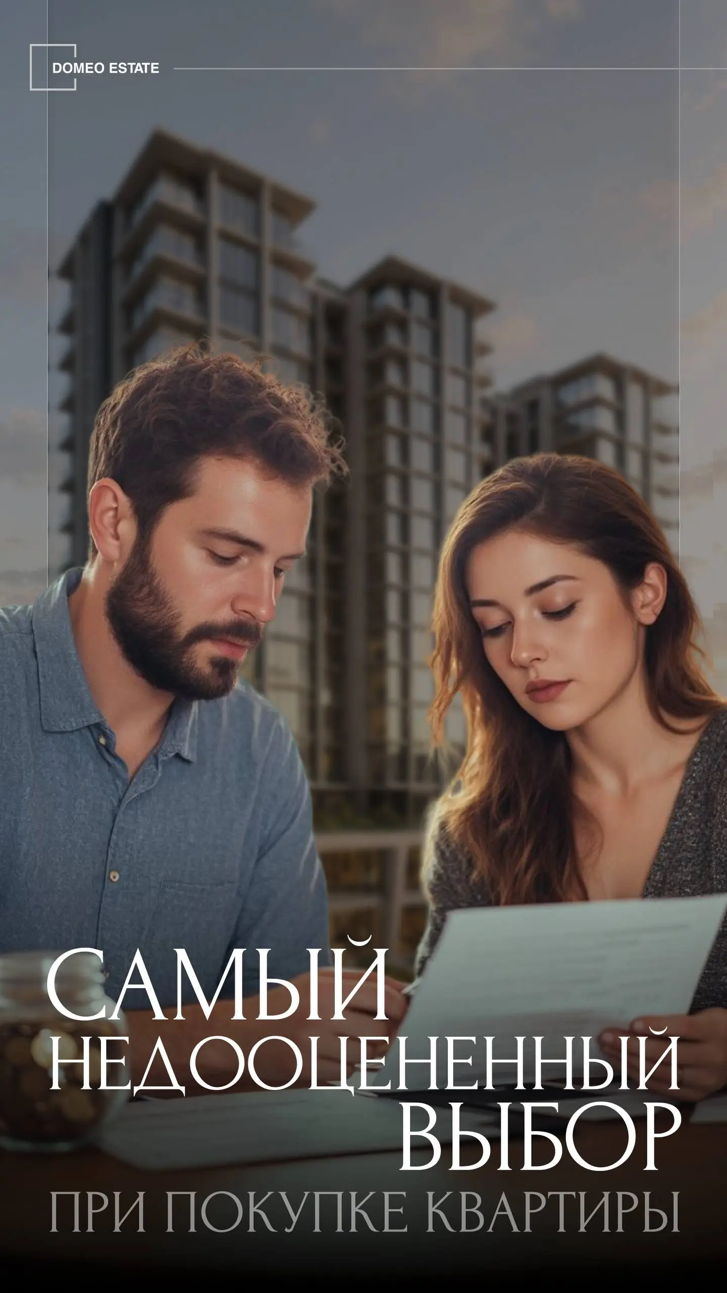 🌆Между небом и землей: как этаж влияет на вашу жизнь
При выборе жилья этаж часто оказывается второстепенной деталью, которой поначалу не придают большого значения | Сетка — социальная сеть от hh.ru